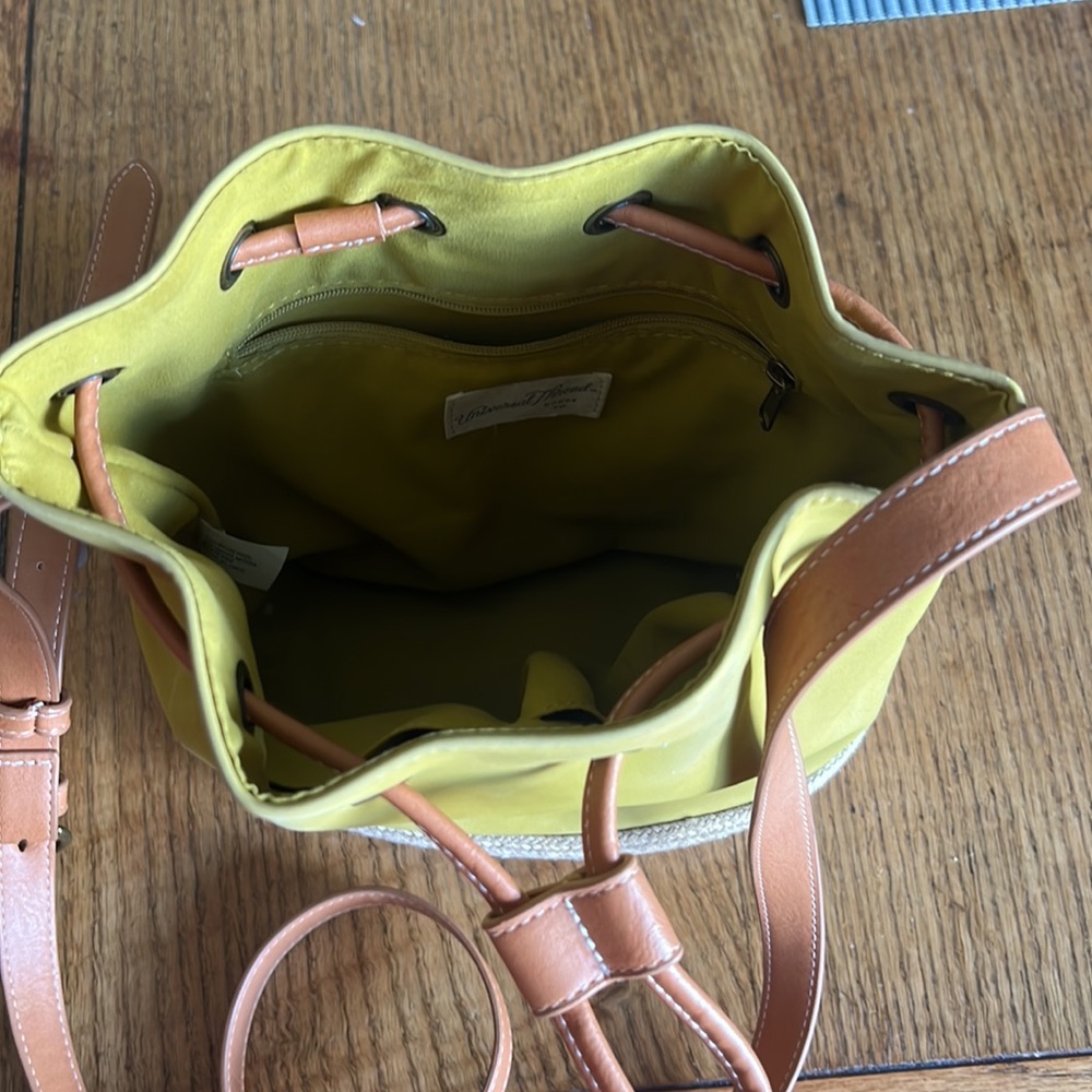 Universal Thread Purse - image 4